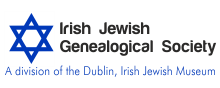 Irish Jewish 